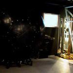 Виртуальная сфера Латыповых в экспозиции музея