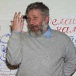 Алексей Лебедев, руководитель семинара