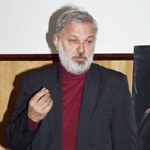 Юрий Веденин, директор НИИ культурного и природного наследия. Выступление на открытии семинара
