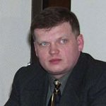 Евгений Чугунов